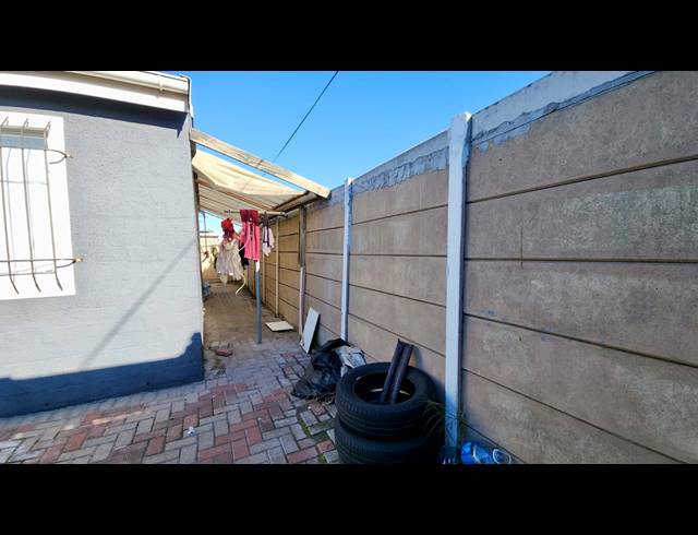 3 BEDROOM HOUSE TO LET IN RUYTERWACHT